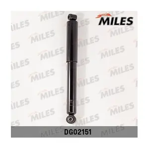 DG02151 MILES