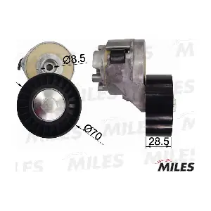 MILES AG00032