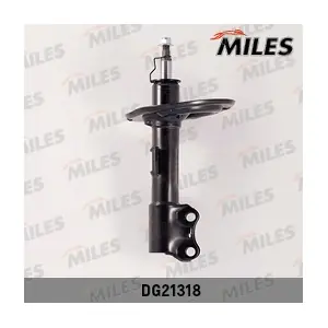 MILES DG21318