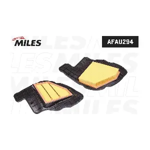 AFAU294 MILES