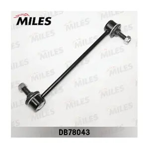 MILES DB78043