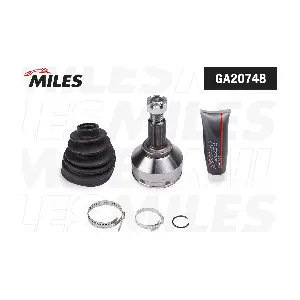 GA20748 MILES