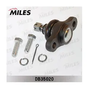 DB35020 MILES