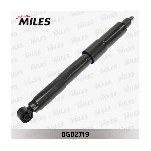 DG02719 MILES
