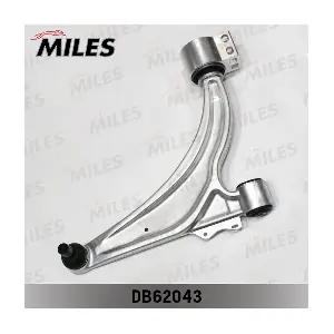 MILES DB62043
