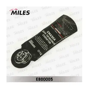 EB00005 MILES
