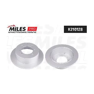 K210128 MILES