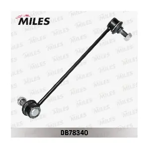 DB78340 MILES