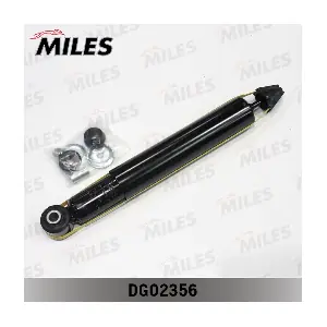 DG02356 MILES