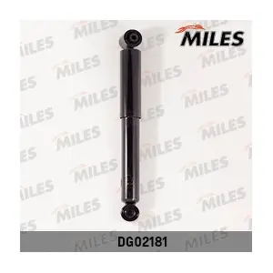 MILES DG02181