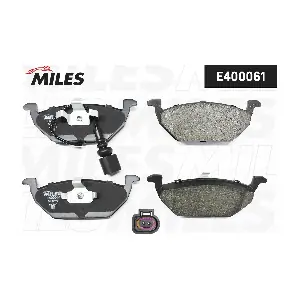 MILES E400061