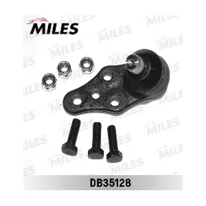 MILES DB35128