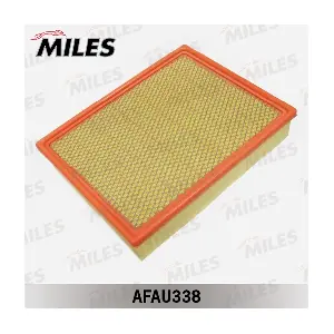 AFAU338 MILES