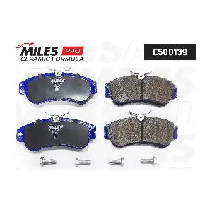 MILES E500139