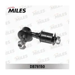 DB78150 MILES