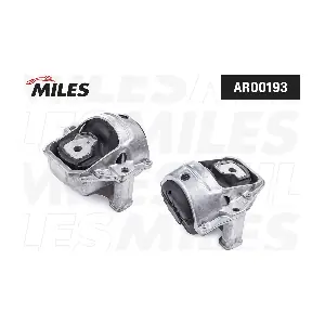 AR00193 MILES