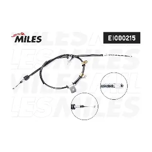 EI000215 MILES