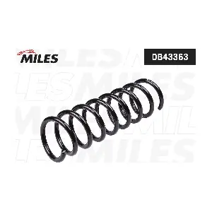 MILES DB43363