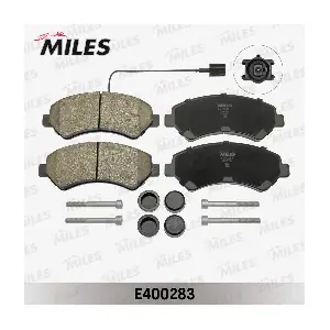 MILES E400283