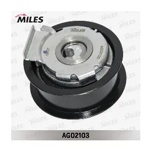 AG02103 MILES