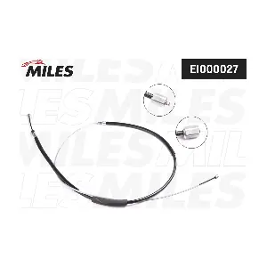 EI000027 MILES