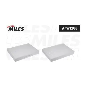 MILES AFW1368