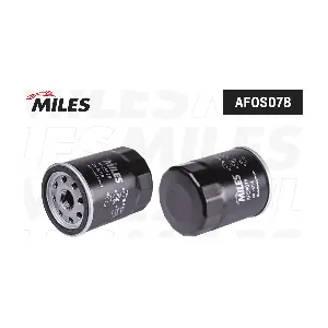 MILES AFOS078