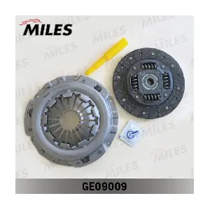 GE09009 MILES