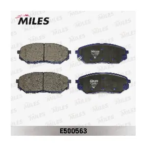 E500563 MILES