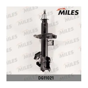 DG11021 MILES