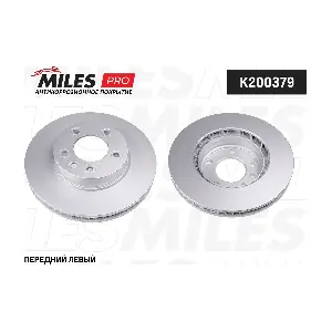 K200379 MILES