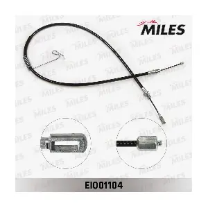 EI001104 MILES