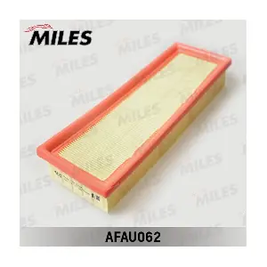 AFAU062 MILES