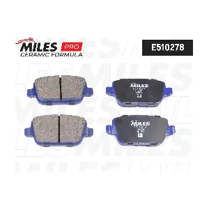 MILES E510278