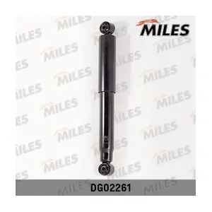 MILES DG02261