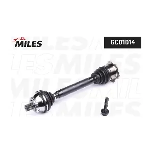 MILES GC01014