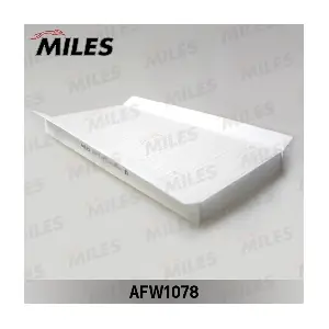 MILES AFW1078