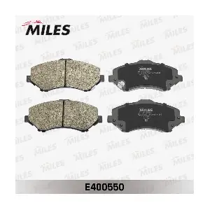 MILES E400550