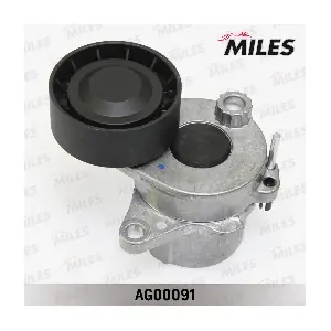 AG00091 MILES