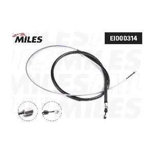 MILES EI000314