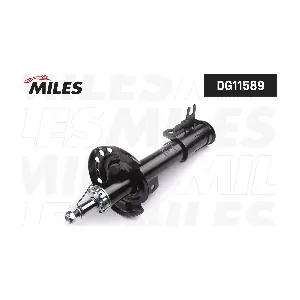 DG11589 MILES