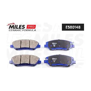 MILES E500148