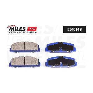 MILES E510149
