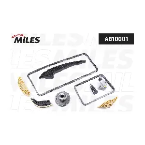 AB10001 MILES