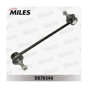DB78349 MILES