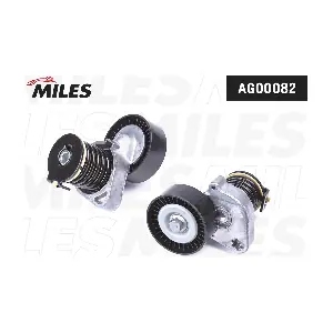 MILES AG00082