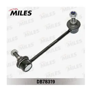 DB78319 MILES