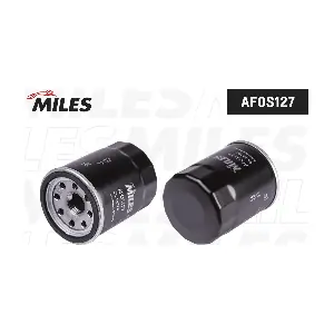MILES AFOS127