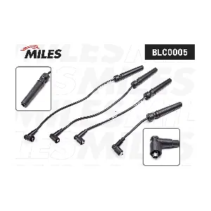 MILES BLC0005