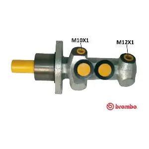 M68081 BREMBO